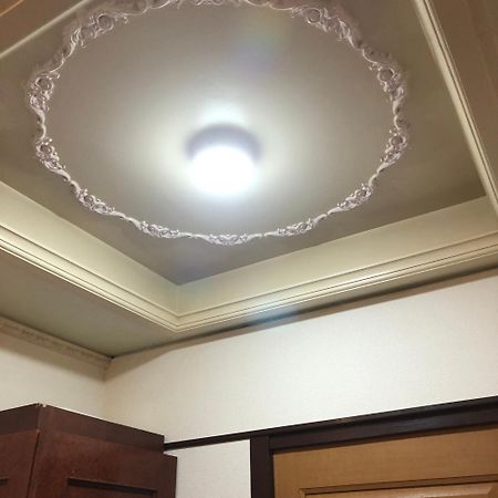 Shinjuku House 4 Apartment Tokyo Bagian luar foto