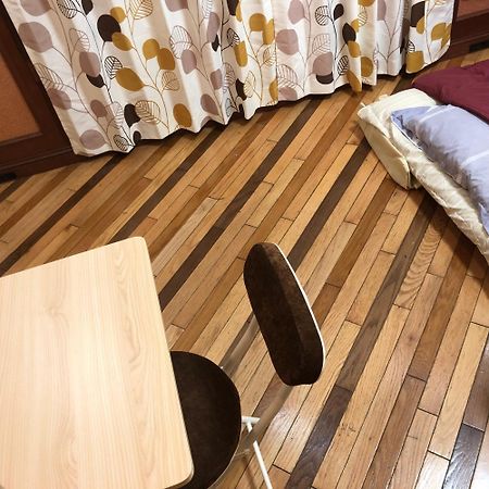 Shinjuku House 4 Apartment Tokyo Bagian luar foto